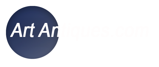 ArtAntiques.com logo