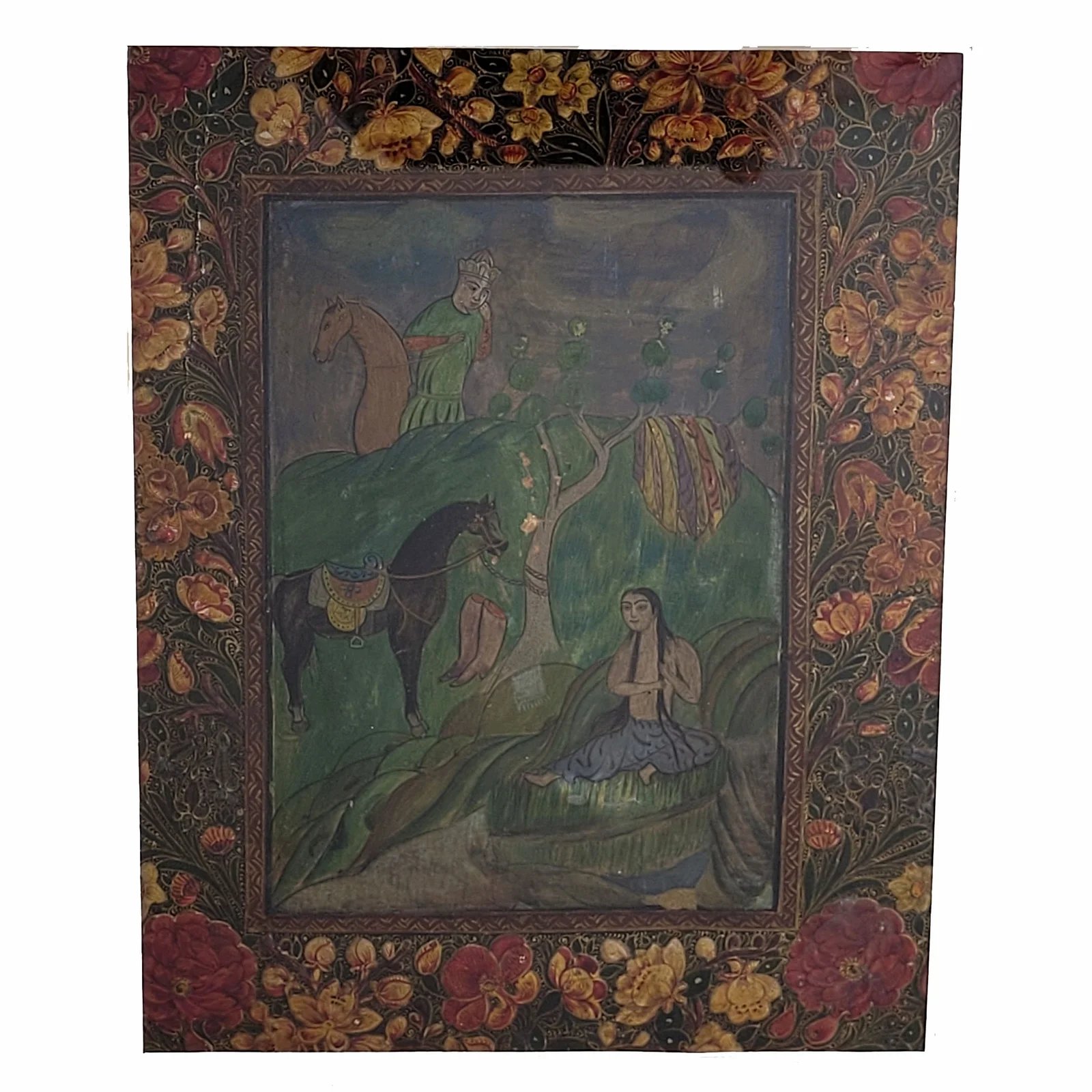 Auction Item