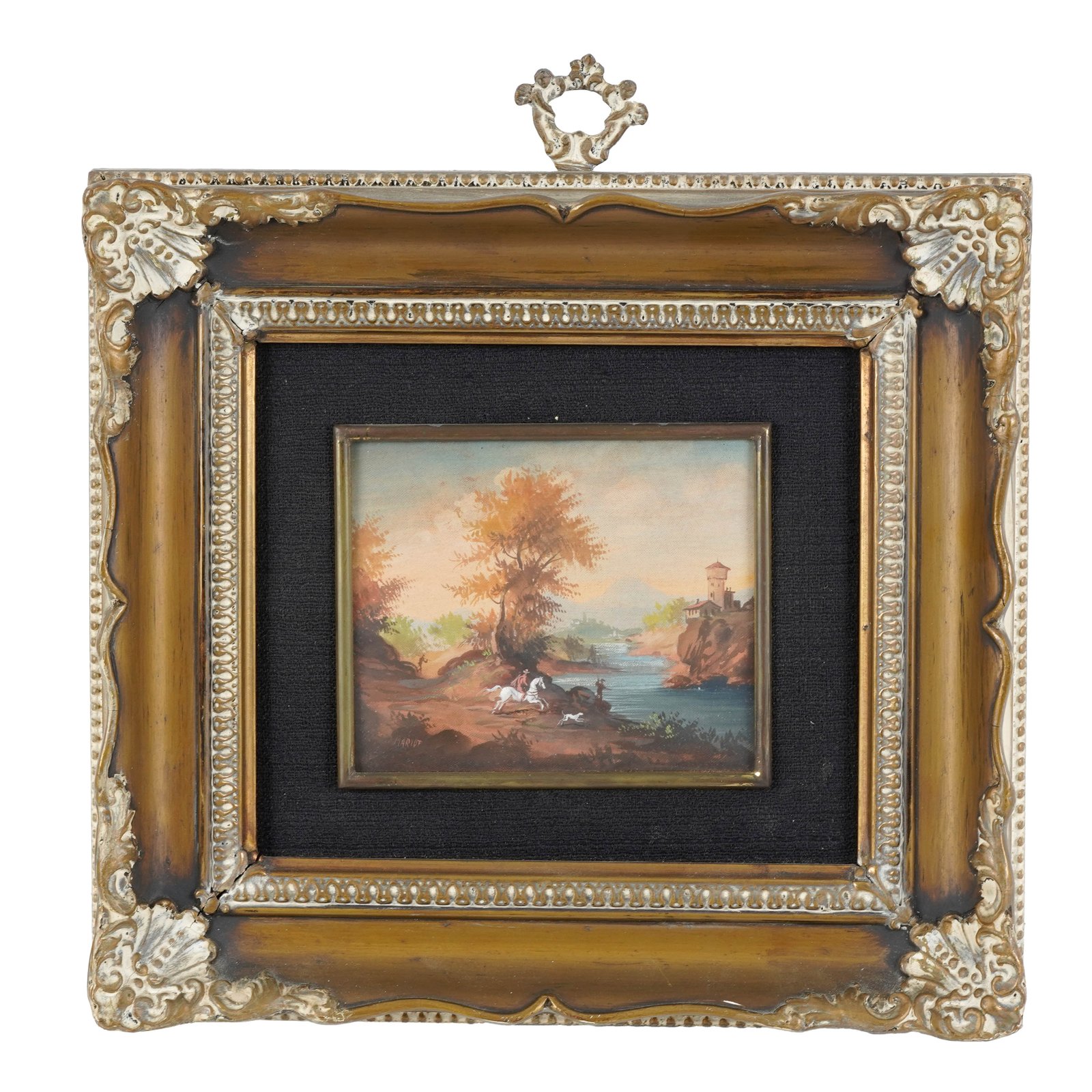 Auction Item