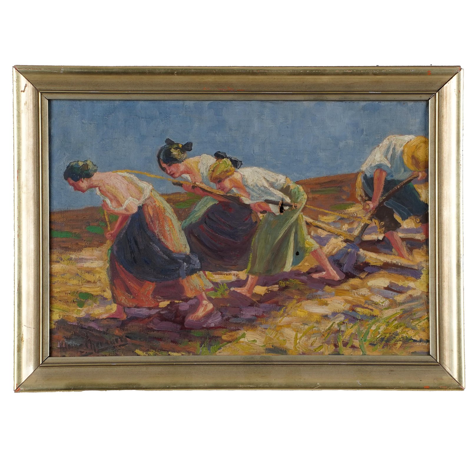 Auction Item